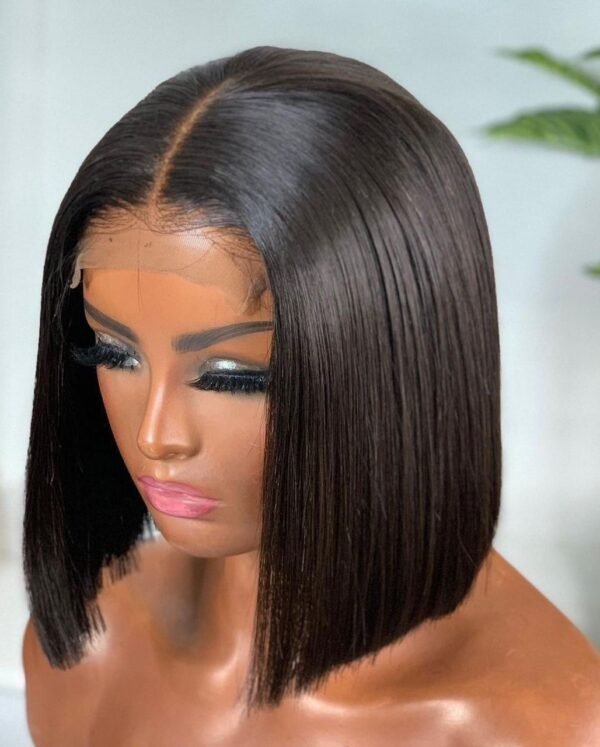 Vietnamese SDD Bone Straight