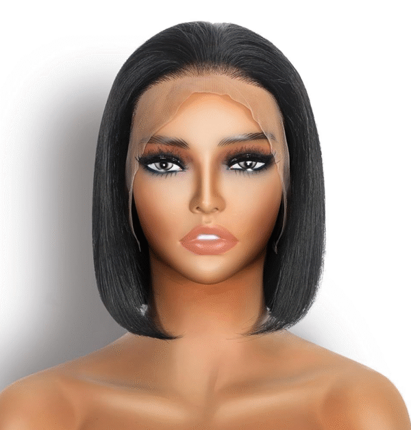 Bob Frontal 14 inch (Black)