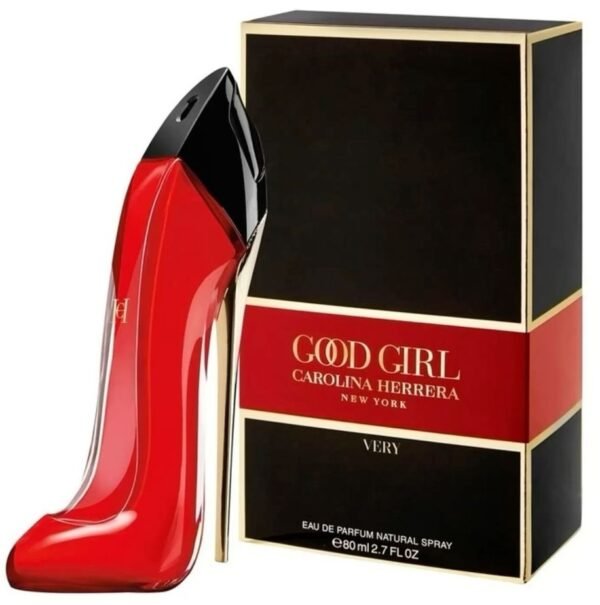 Carolina Herrera Good Girl