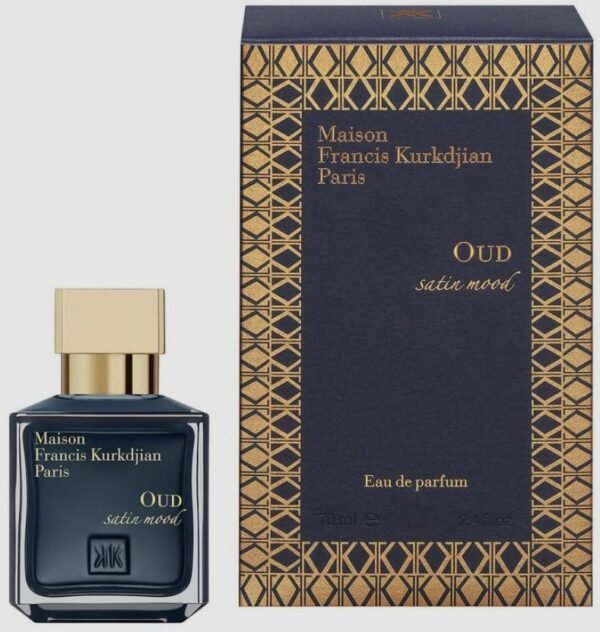 Maison Francis Kurkdjian Baccarat Rouge OUD