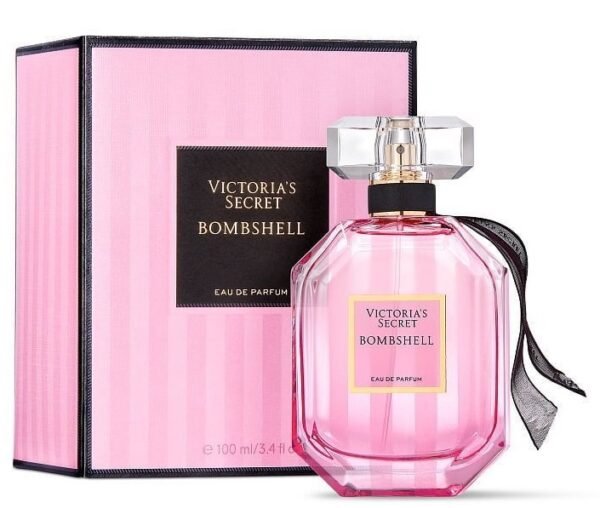 Victoria Secret Bombshell