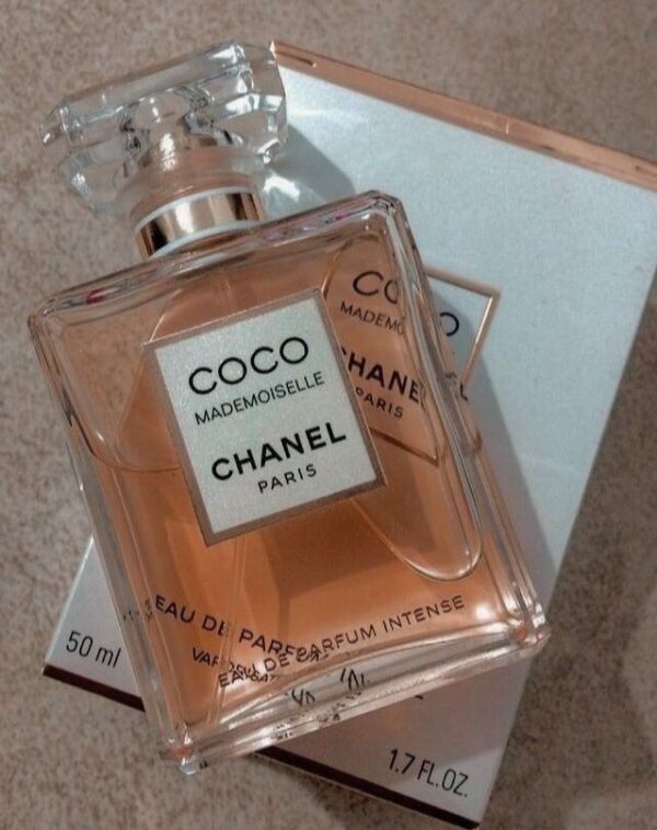 Chanel Coco Mademoiselle