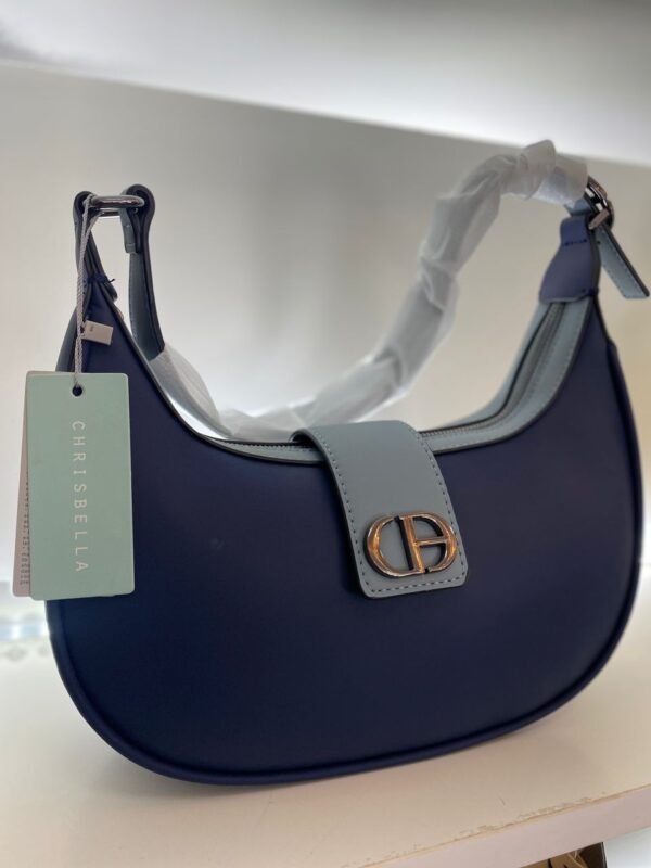 Chrisbella Bag ACk