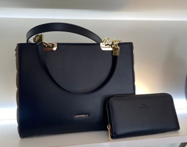 Chrisbella Bag B