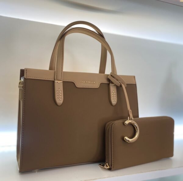Chrisbella Bag C