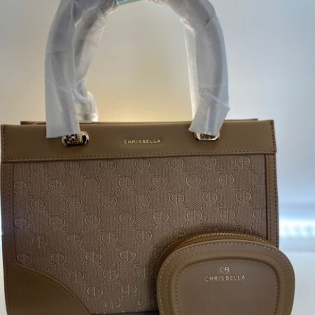 Chrisbella Mini Bag