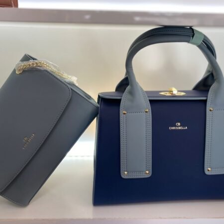 Chrisbella bag set