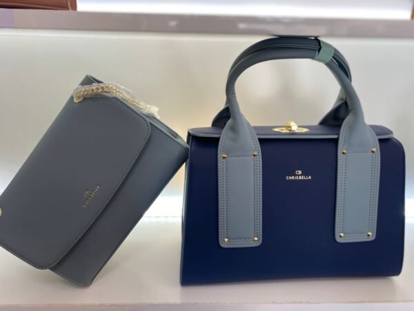 Chrisbella bag set